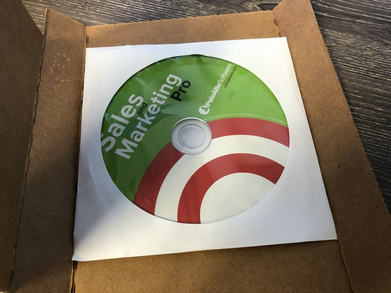 Palo Alto Sales Marketing Pro Full Version 20+ Essential Tools gallery