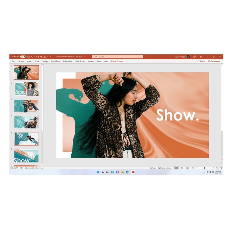 M C S Office Home Business 2021 for PC/Mac, 1-User, Download #T5D-03518 gallery