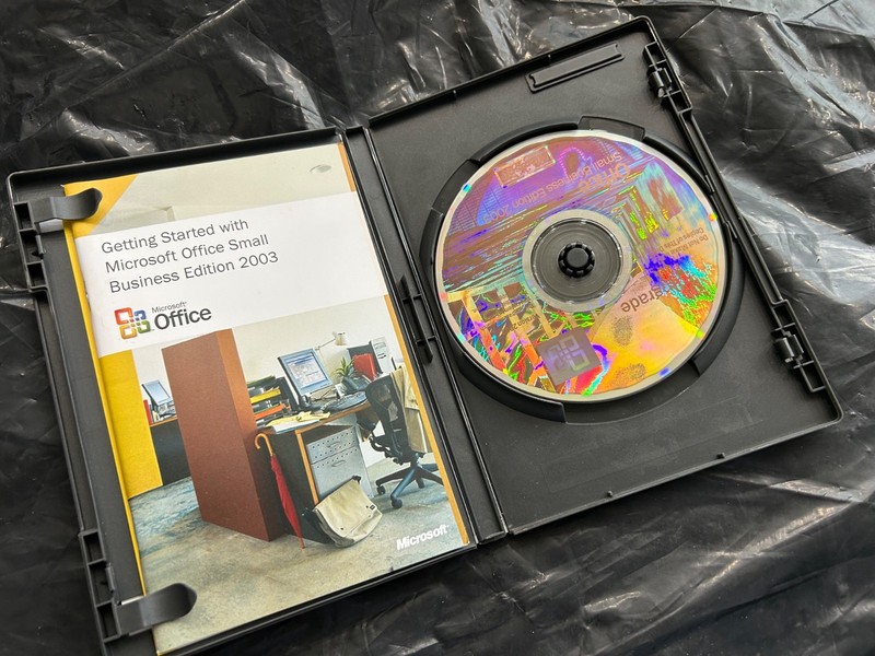 Microsoft Office Standard Edition 2003 with Product Key. gallery