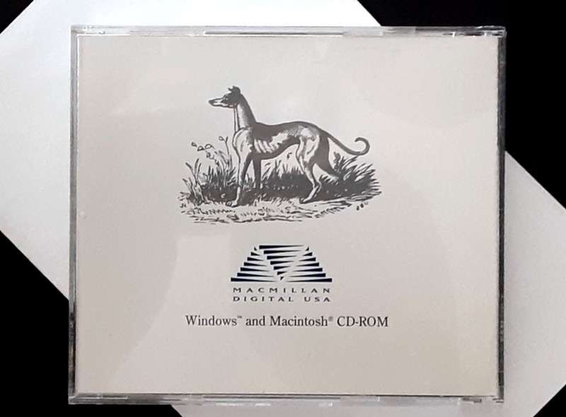 Best of Breed American Kennel Guide to Dogs CD-ROM PC Computer Software Media gallery