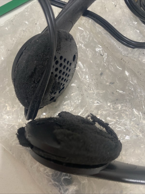 Dragon Naturally Speaking 10 Mic Headset Voice Recognition (New in Box) gallery