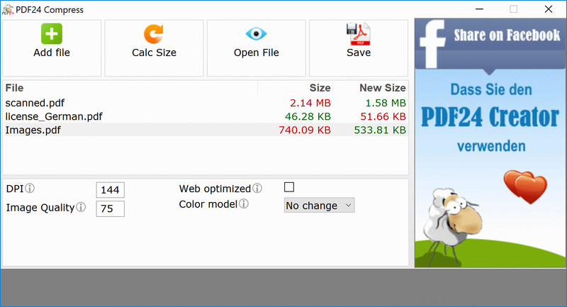 PDF Creator/Editor | Create Read Convert Tools for Windows 10 & 11 USB gallery