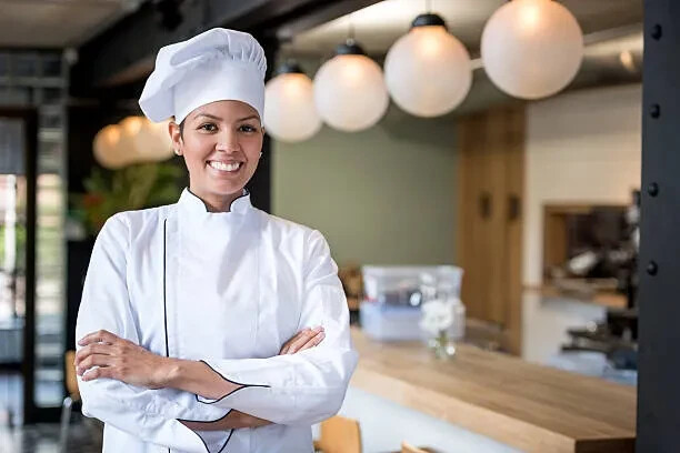 Personal Chef Service Home Cook Business Plan