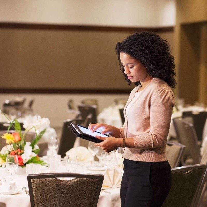 Event Planner Service Business Plan