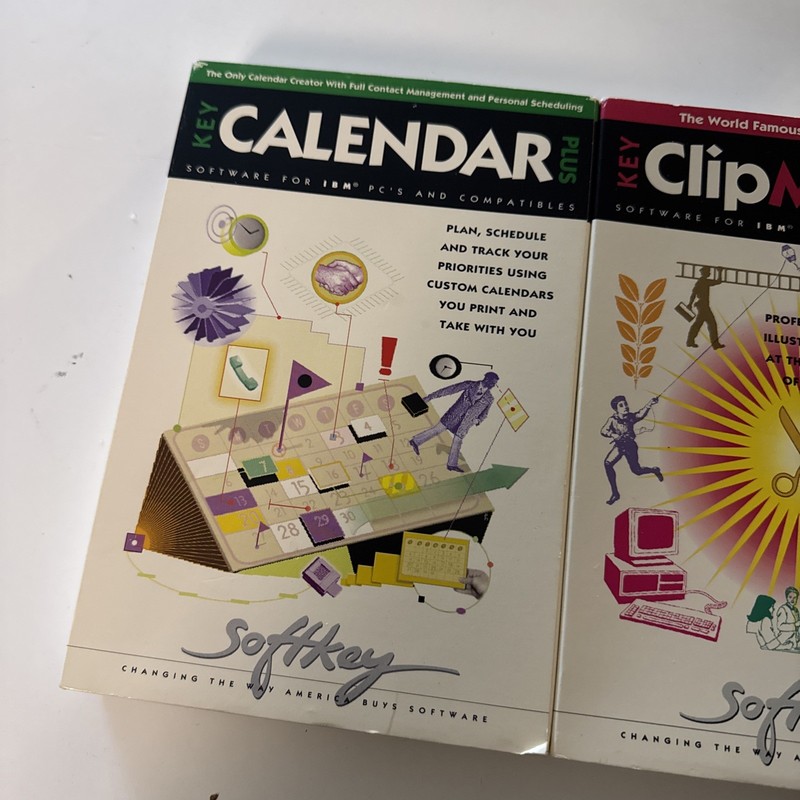 Key CAD Complete For Windows Key Calendar Plus & Key Clip Máster Q38 gallery