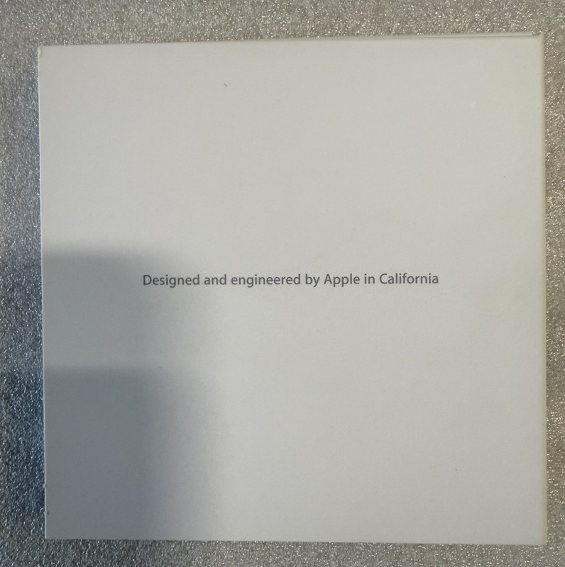 Apple iWork '08 And iLife Answers ‘08 Disks Manuals Open Box gallery