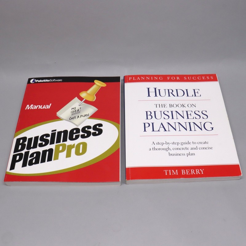 Business Plan Pro 2004 Standard Edition CD Palo Alto Software Microsoft Windows gallery