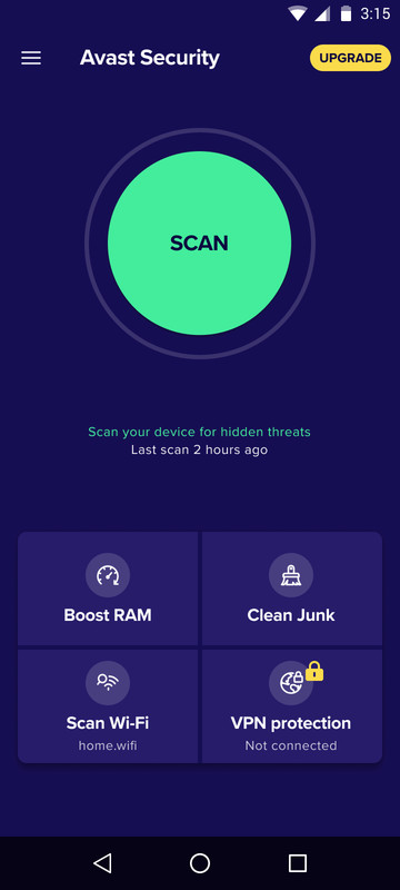 Avast Mobile Security Premium for Android 1 Device 1 Year - 5 Min EMAIL Delivery gallery
