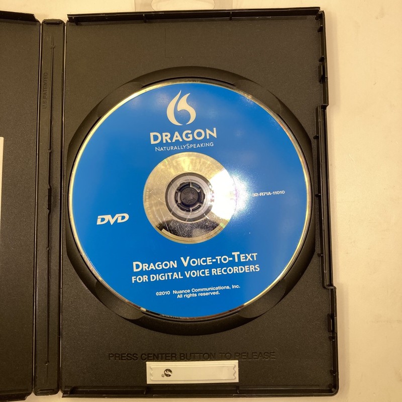 Dragon Voice to Text for Digital Voice Recoders- Turn Talk to Text gallery