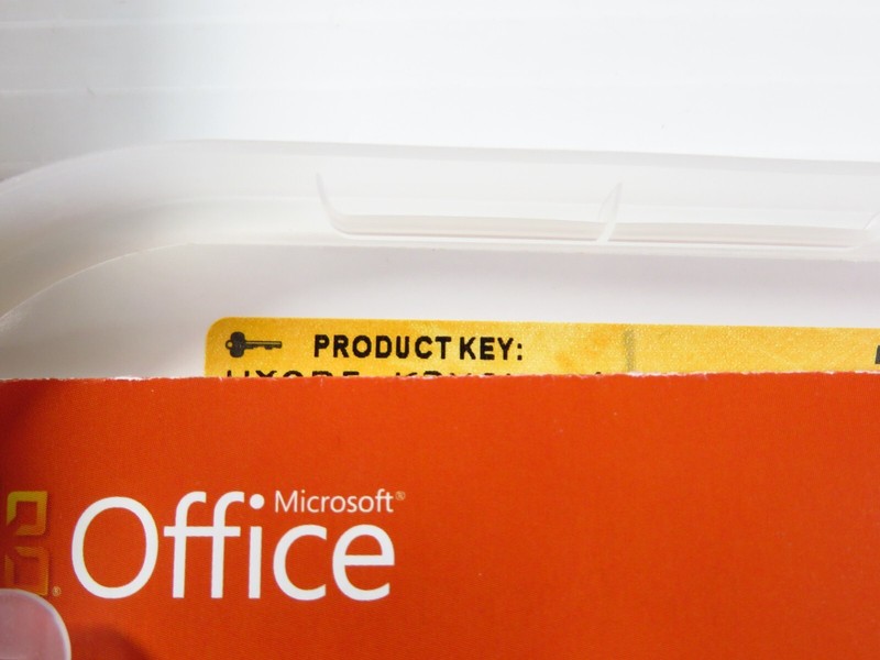 Microsoft Office 2010 Home and Business For 2 PCs Full Retail English Version gallery