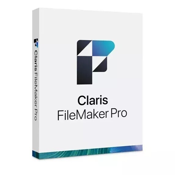 FileMaker Pro 2023 Win/Mac