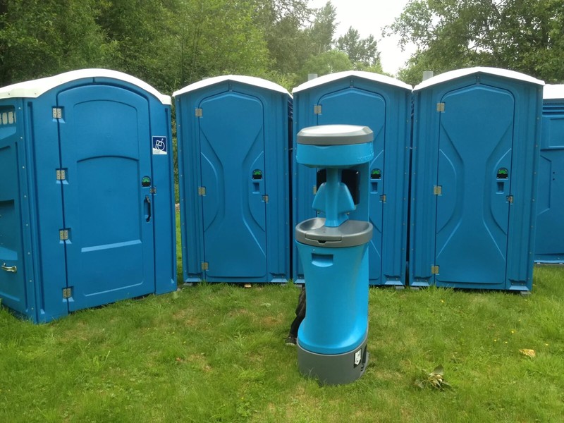 Porta Potty Porta John Rental Service Business Plan