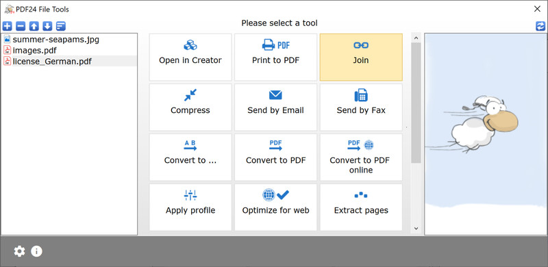 PDF Creator/Editor Software | Create Read Convert Tools for Windows 10 & 11 USB gallery