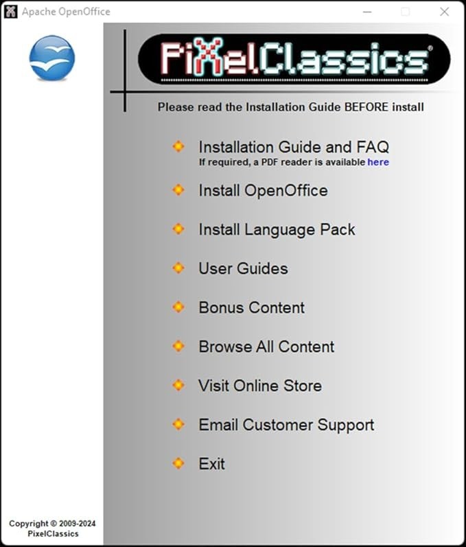 Office Suite 2024 Compatible with Microsoft Office 2021 2019 365 2023 2016 2013 gallery