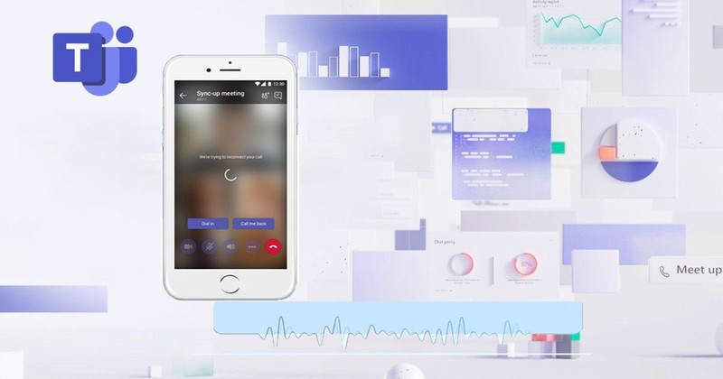 Microsoft Teams Voice: Optimize Network — Digital Access (No Shipping)