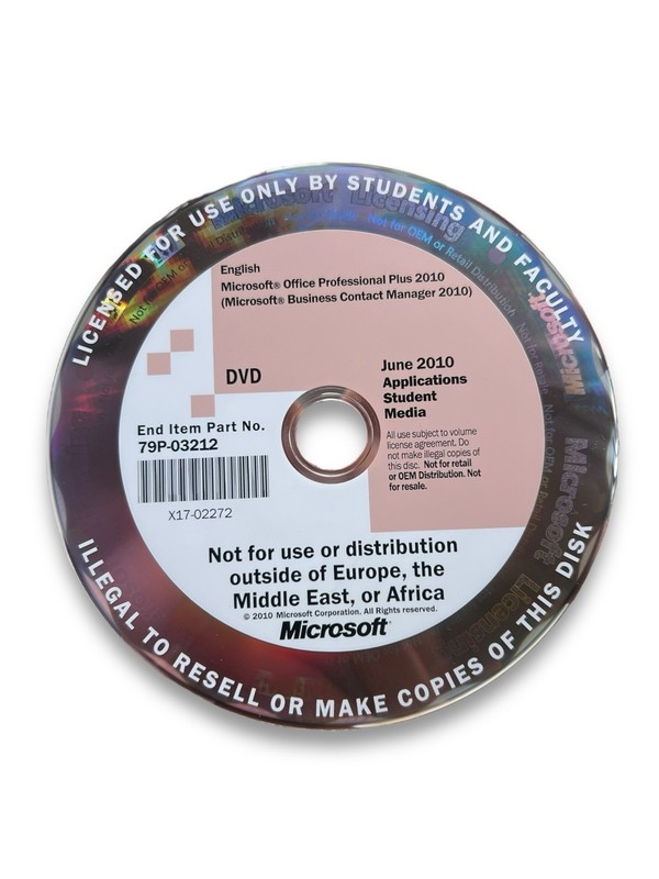 Microsoft Office Professional Plus 2010 Student & Faculty / Work with Money 2001 gallery