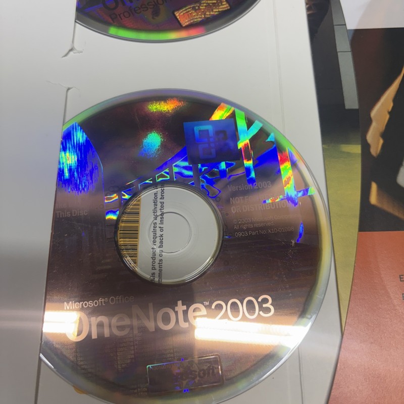 Microsoft Office 2003 Professional With One Note And Product Key gallery