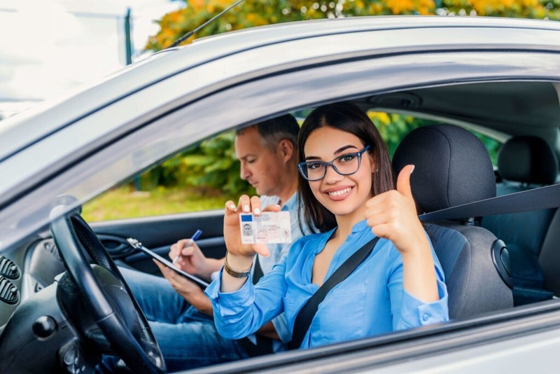 Driver Education Service Business Plan
