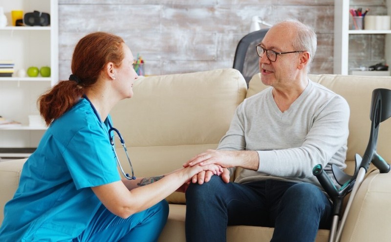 Home Health Care Travel Aide Business Plan