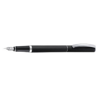 Vision Fountain Pen (M) Black 0.3mm 38521
