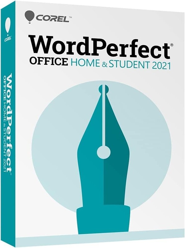 Enhanced WordPerfect Office Suite 2021: Word Processor & Presentation Software gallery