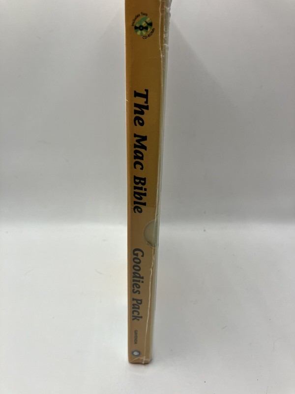 The Mac Bible Goodies Pack Complete gallery