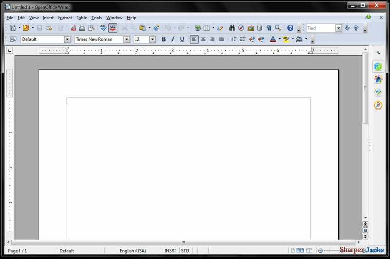 NEW & Fast Ship! Apache Open Office Suite - Word Processor / Spreadsheet Mac CD gallery