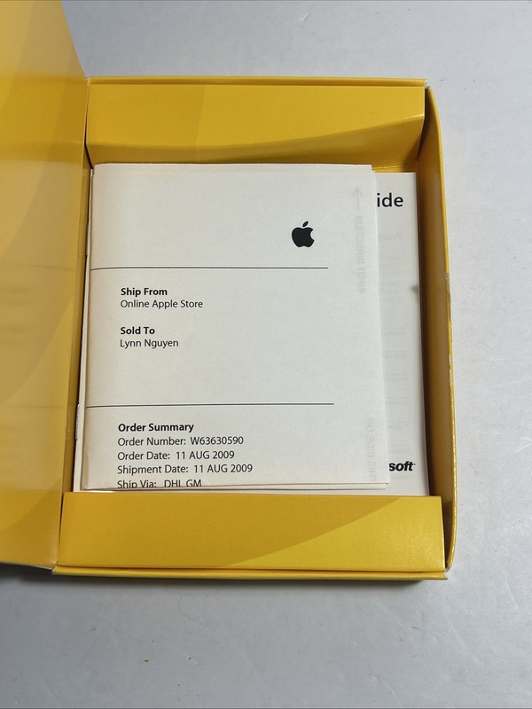 Microsoft Office MAC 2008 Home & Student Edition 2008 gallery