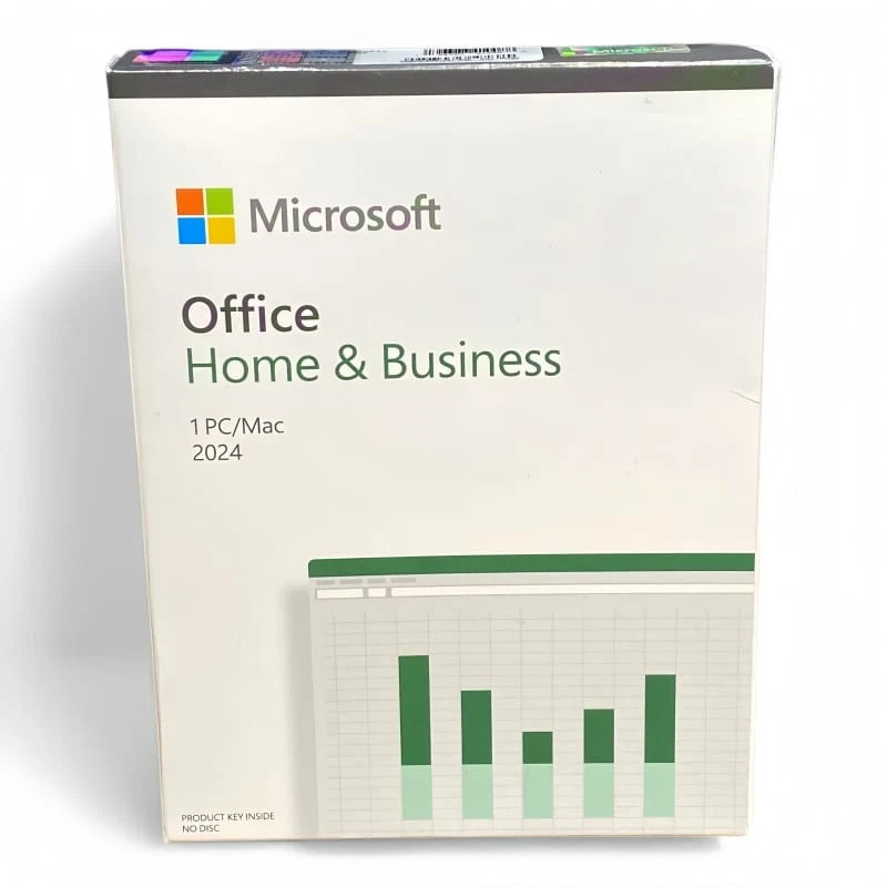 Microsoft Office 2024 Professional Plus for Windows