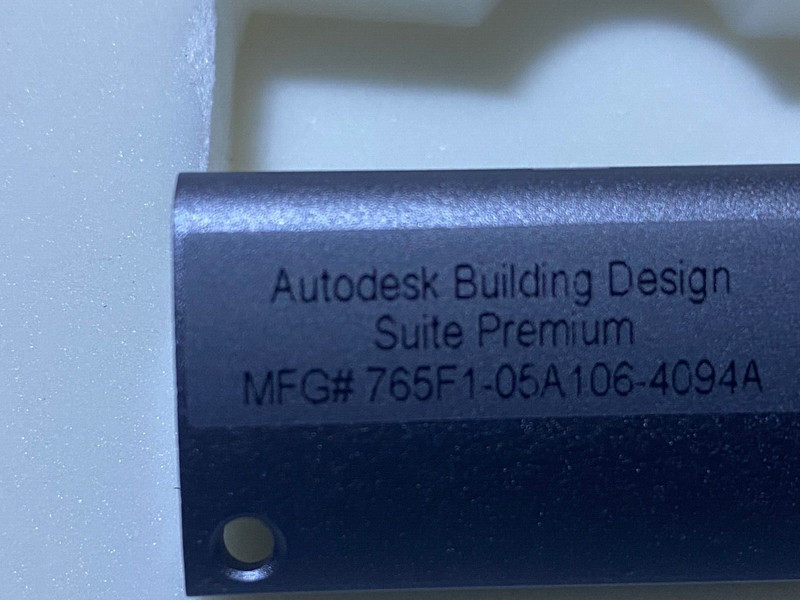 Autodesk Building Design Suite Premium 2014 USB gallery