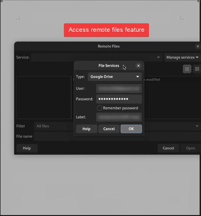 LibreOffice Office Suite CD | Opens DOCX XLSX PPTX | Offline No Subscription gallery