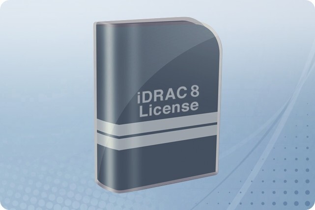OpenManage Enterprise Advanced+ license (13G) 528-CTZD 528-CTZE