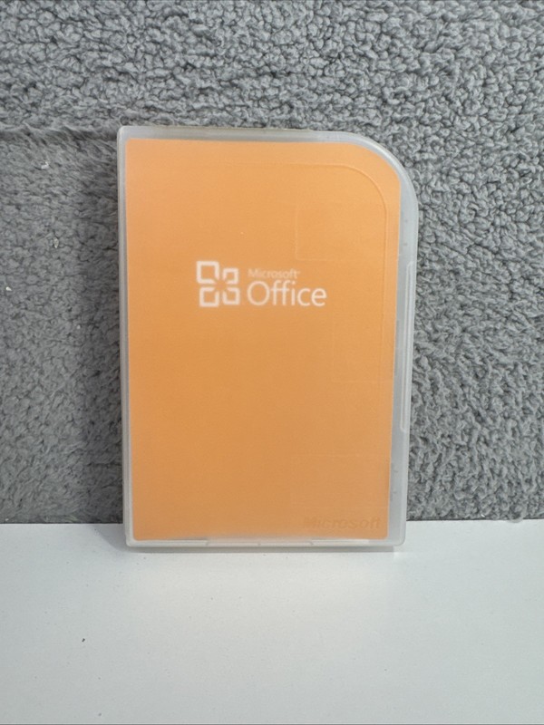 Microsoft Office Home and Student 2010 Software for Windows w/ Product Key gallery