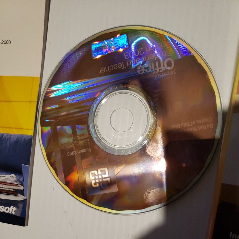 Microsoft Office 2003 Student and Teacher Edition- Software Program gallery