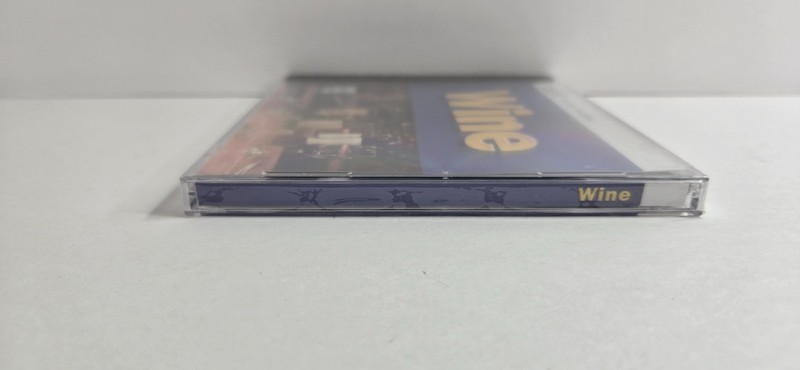 NEW Snap! Everyday Solutions Wine Cracked Jewel Case Informative Video and Guide gallery