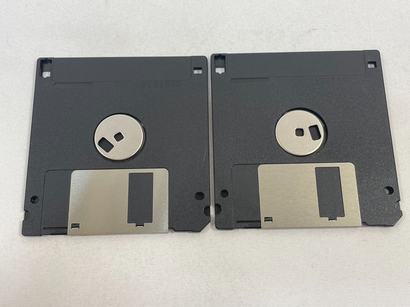 Vintage 1996 Parsons Technology Software Remover Plus for Windows 3.5" Floppy gallery