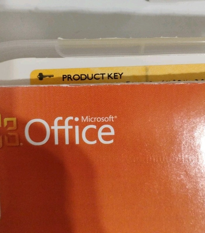 Microsoft Office 2010 Home and Student Family Pack Licensed For 3PCs Retail Box gallery