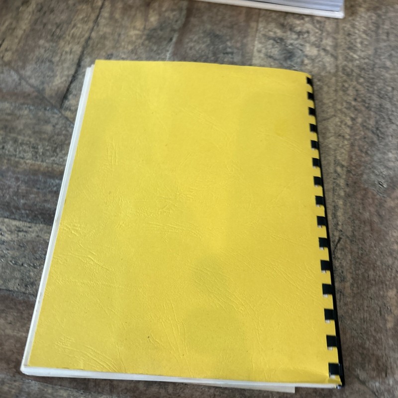 Rare 1985 Versa Term Pro Book with Two Disks Software for Apple gallery