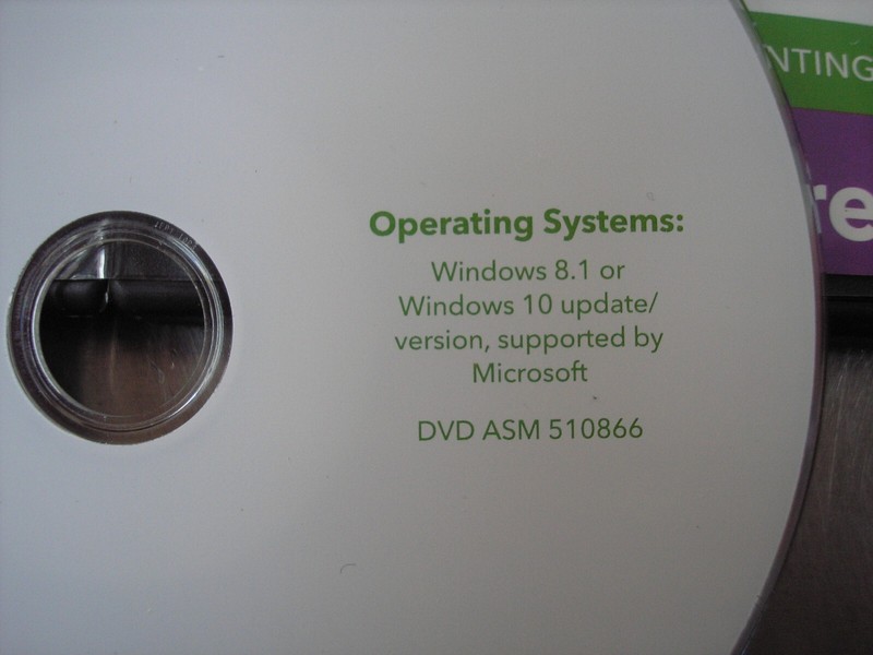 INTUIT QUICKBOOKS DESKTOP PREMIER 2021 FOR WINDOWS PC RETAIL BOXED FULL VERSION gallery