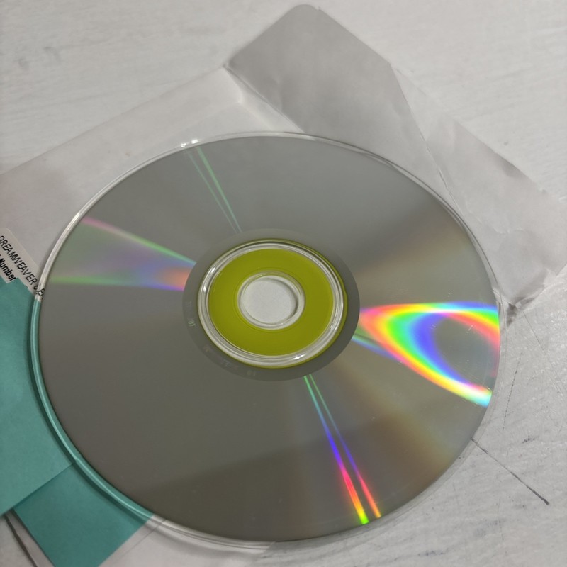 Macromedia (Adobe) Dreamweaver 8 ENG EDU for Mac & Windows + Serial Number gallery