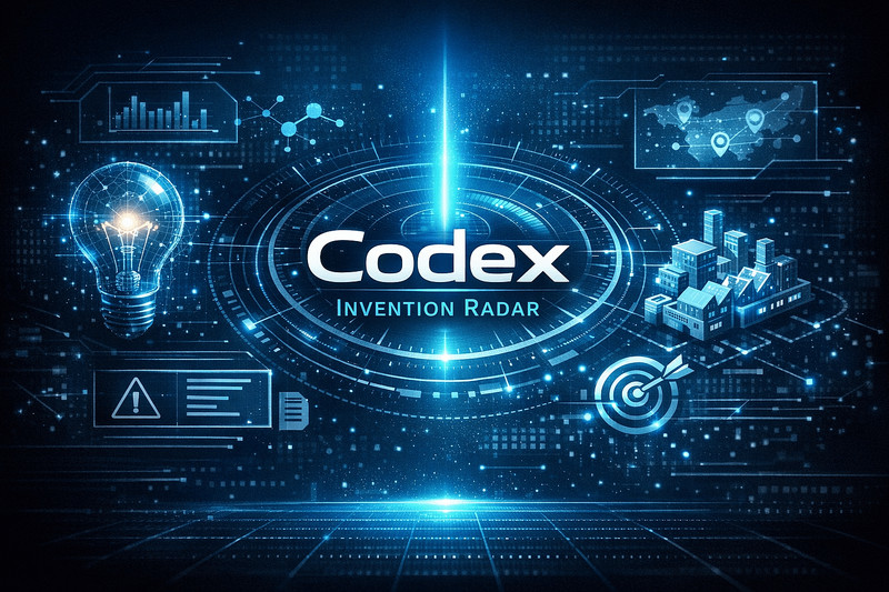Invention Radar | Complete Access Bundle | Monthly • Annual • Lifetime • Team