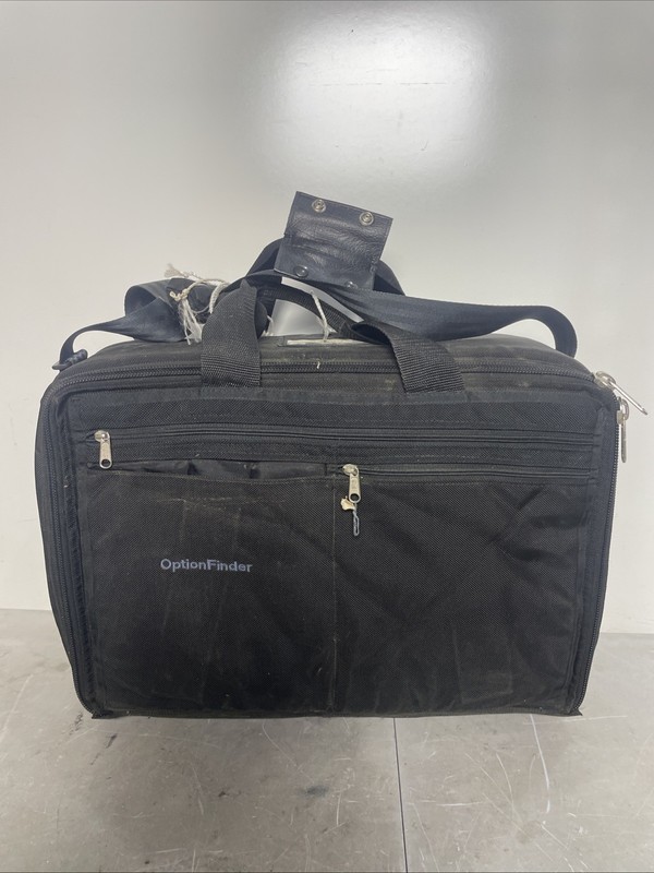 optionfinder 38 used units and case untested gallery