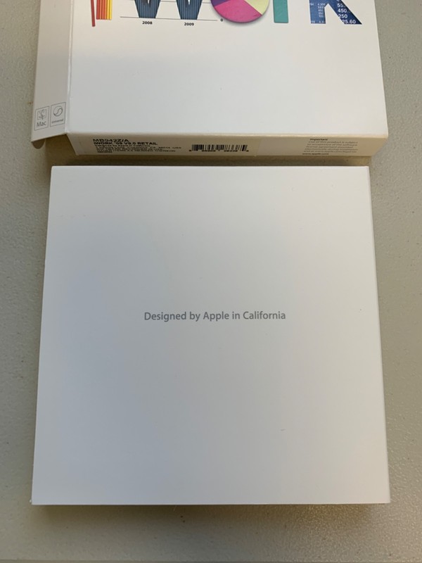 Apple iWork '09 (Retail) V9.0 - Full Version for Mac MB942Z/A gallery