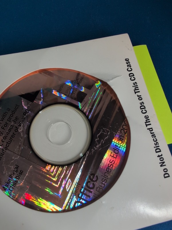 Office Small Business 2003 With Contact Manager With Product Key gallery