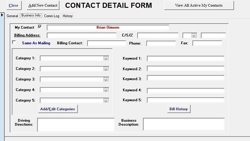 Home Management Database for Personal Finance, Inventory & more, uses MS Access gallery