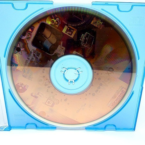 Microsoft Windows XP Home Edition 2002 CD Disc Only Excellent Condition