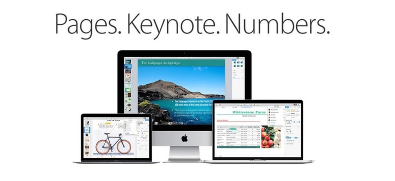 Apple iWork '09 (Single User) - Full Version Mac gallery