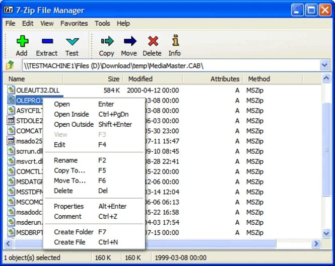Zip Unzip Software 2026 Ultimate File Archiver Compression tools Encryption ~ CD gallery