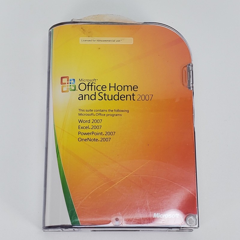 Microsoft Office Small Business 2007 with Outlook 2007 Business Contact Manager gallery