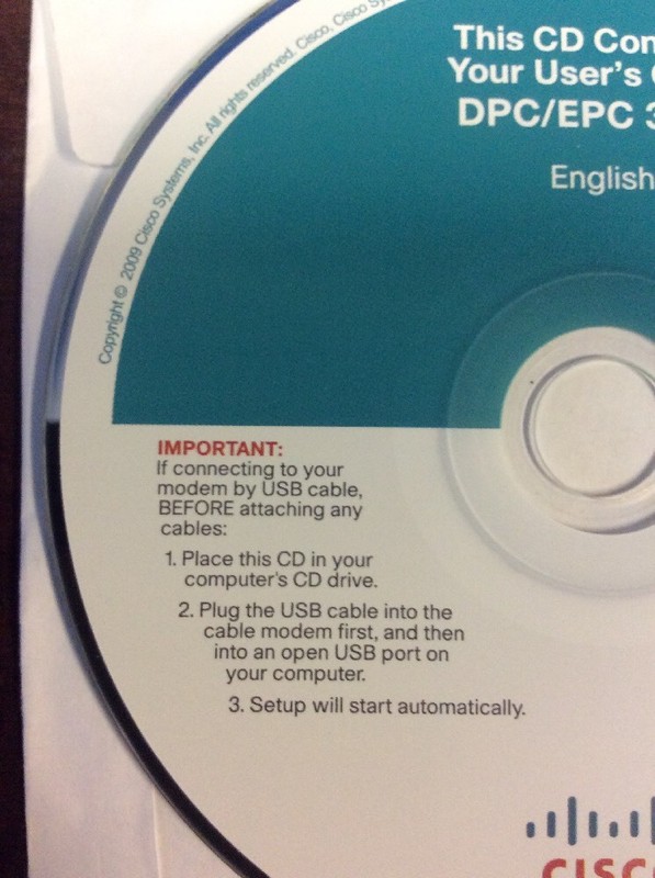 DPC EPC 3010 CD-ROM User Guide Manual For PC & MAC gallery